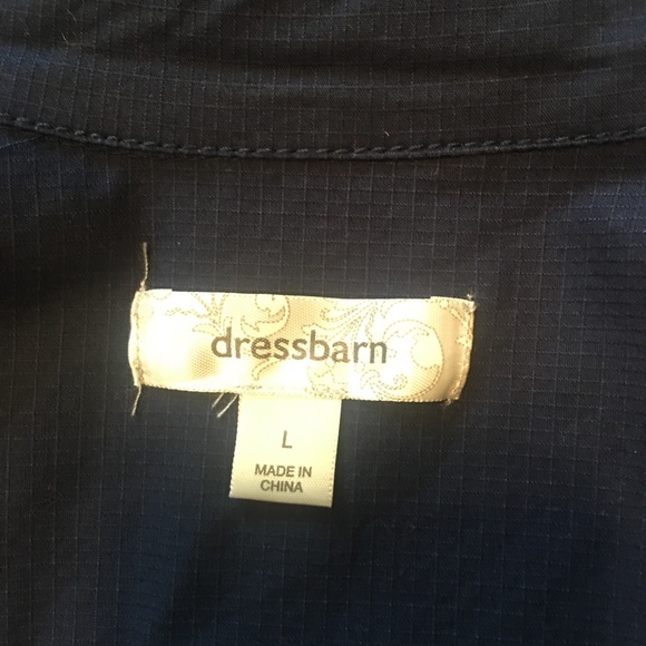 Shirt jacket - Picture 4 of 5